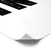 in vino veritas poster (Hoek)