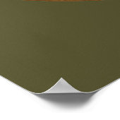 in vino veritas poster (Hoek)