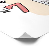 In Vitro Fertilisatie (IVF) Proces Uitgelegd: 7 Poster (Hoek)