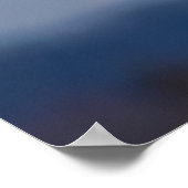 In vlucht poster (Hoek)