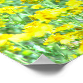 In vlucht poster (Hoek)