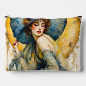 In Vogue Etui (Voorkant)