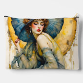 In Vogue Etui (Achterkant)