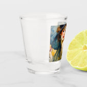 In Vogue Shot Glas (Links)