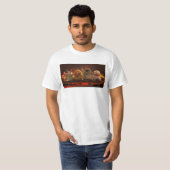 In volgorde van de Peaky Blinders T-shirt (Voorkant volledig)