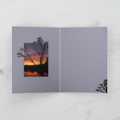 In Volledige Kleur Kaart (Binnen)