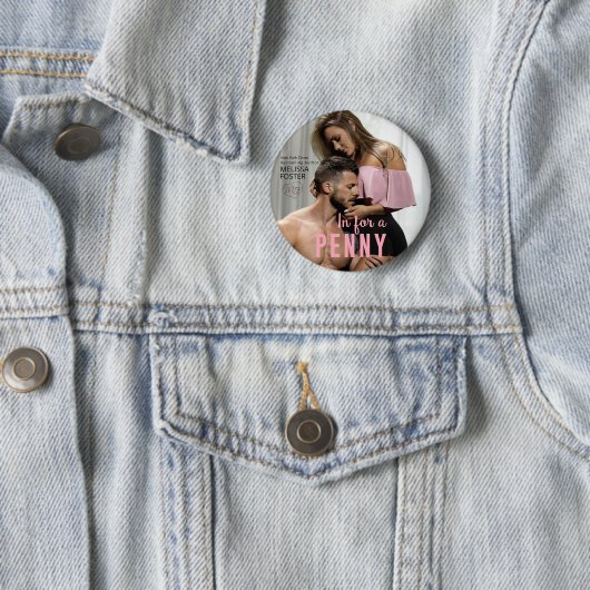 In voor een Penny Button (In situ)