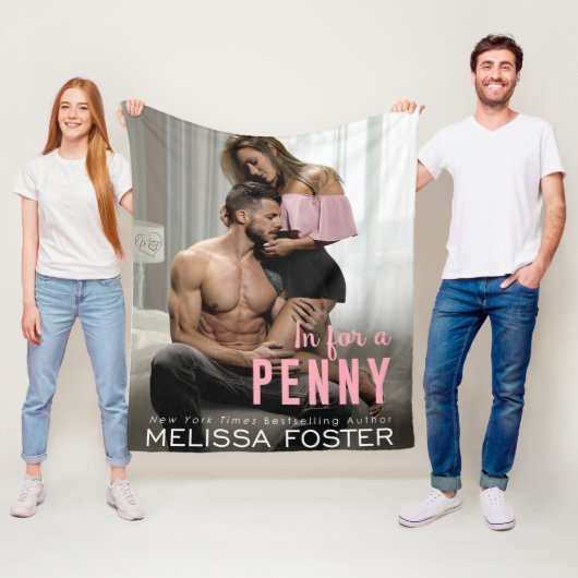 In voor een Penny Deken (In situ)