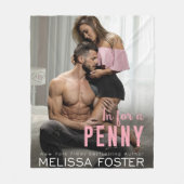 In voor een Penny Deken (Voorkant)