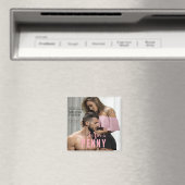 In voor een Penny Magnet (Insitu (Vaatwasser))