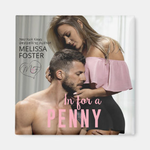 In voor een Penny Magnet