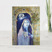 In Voorbereiding Kaart (Voorkant)