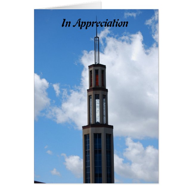 In waardering (Voorkant)