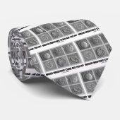 In welk embryonaal stadium ben je? (Embryo's) Stropdas (Opgerold)