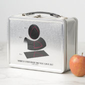 In welk universum woon je? Astrofysica (In situ)