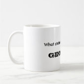 In welke staat leven lettertypen? Mok (Links)