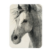 In wind II Magneet (Verticaal)