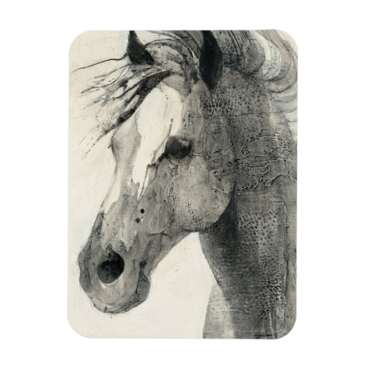 In wind II Magneet (Verticaal)