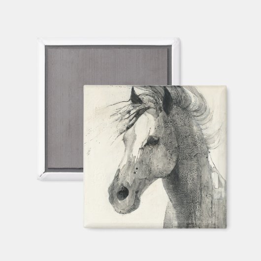 In wind II Magneet (Voorkant / Achterkant)