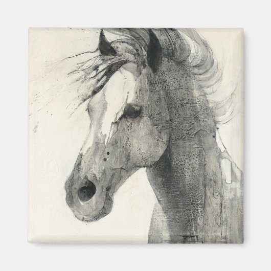 In wind II Magneet (Voorkant)