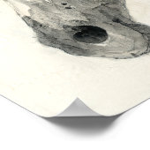 In wind II Poster (Hoek)