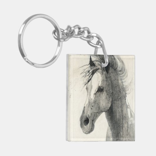 In wind II Sleutelhanger (Voorkant Links)