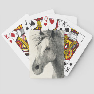 In wind II Speelkaarten