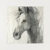 In wind II Wandkleed (Voorkant (horizontaal))