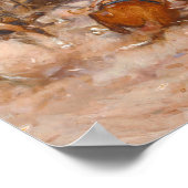 In Without Knocking 1909 Charles Marion Russell Poster (Hoek)