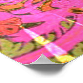 In Wonderland II Poster (Hoek)