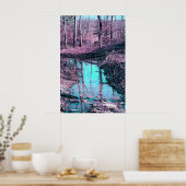 In Your Image D-versie Poster (Keuken)
