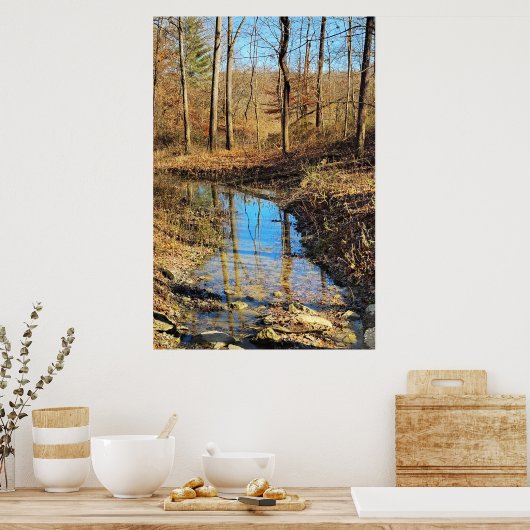 In Your Image Poster (Keuken)