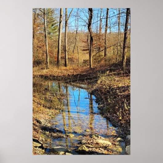 In Your Image Poster (Voorkant)