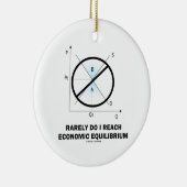 In zeldzame gevallen bereikt ik een economisch eve keramisch ornament (Rechts)