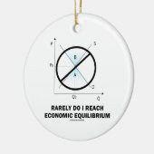 In zeldzame gevallen bereikt ik een economisch eve keramisch ornament (Links)