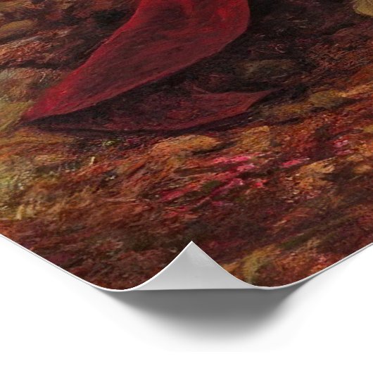 In zijn licht poster (Hoek)