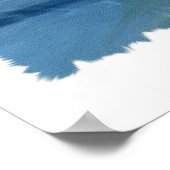 IN ZOEK NAAR ICE ~ Art Poster (Hoek)