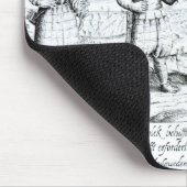 In zo'n aanval deden Irishmen Muismat (Hoek)