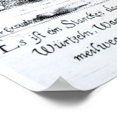 In zo'n aanval deden Irishmen Poster (Hoek)