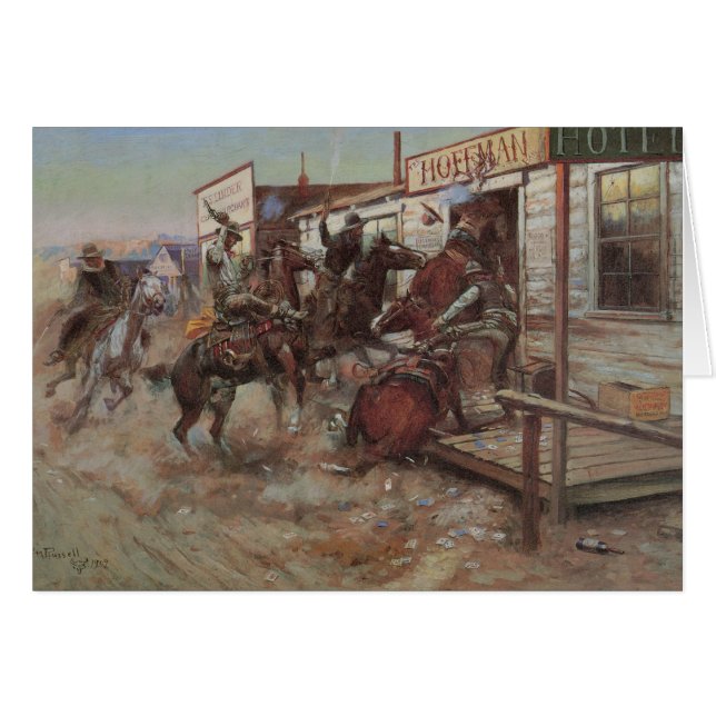 In zonder dat u het weet (Voorkant Horizontaal)