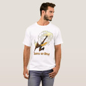 Ina Ologun 008A T-shirt (Voorkant volledig)