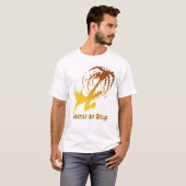 Ina Ologun 008D T-shirt (Voorkant volledig)