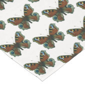 Inachis io - The European Peacock Butterfly Medium Tafelloper (Hoek)