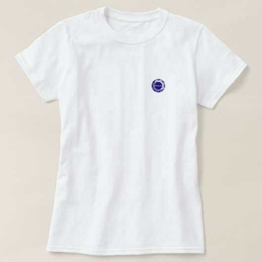 INACSL24 T-shirt (Design voorkant)