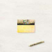 Inactieve Draag Post-it Nota Post-it® Notes (Op bureau)