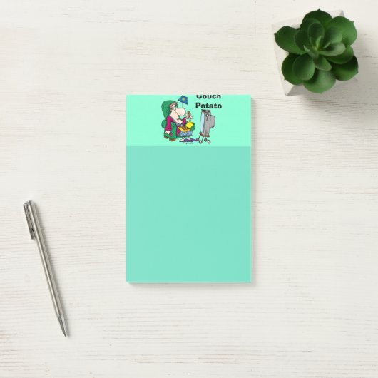 Inactieve Draag Post-it Nota Post-it® Notes (Kantoor)