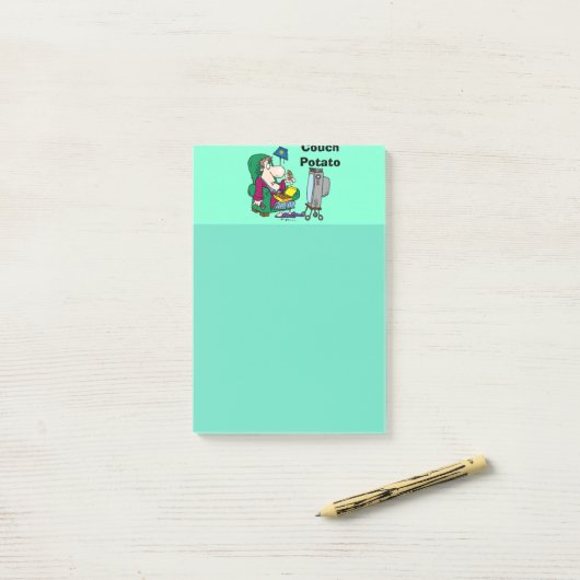 Inactieve Draag Post-it Nota Post-it® Notes (Op bureau)