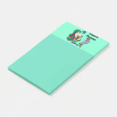 Inactieve Draag Post-it Nota Post-it® Notes (Schuin)