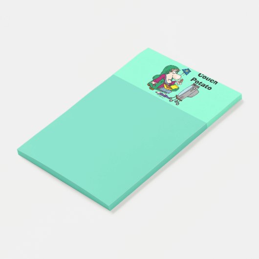 Inactieve Draag Post-it Nota Post-it® Notes (Schuin)