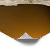 Inaguratie Dance Poster (Hoek)